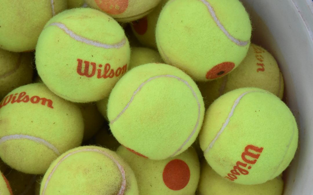 Tennis in den Sommerferien: Kurse & Aktivtag – jetzt anmelden!
