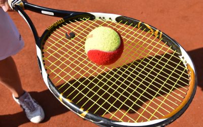 Tennis: Anmeldung Trainingslehrgänge des KTV Plön