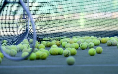 Tennis boomt in Heikendorf & Umgebung